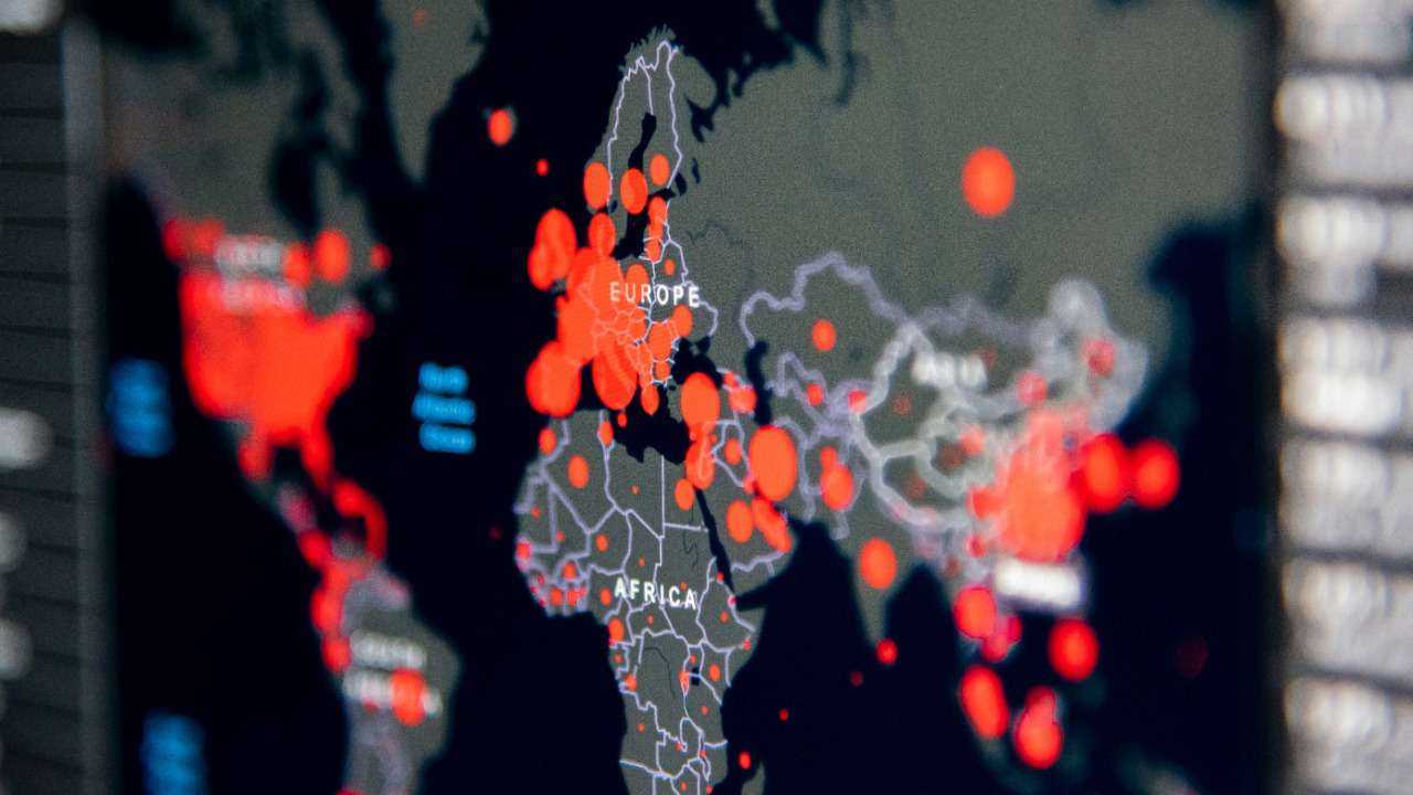 Image Credit: red and white heart shaped lights — Nick Romanov