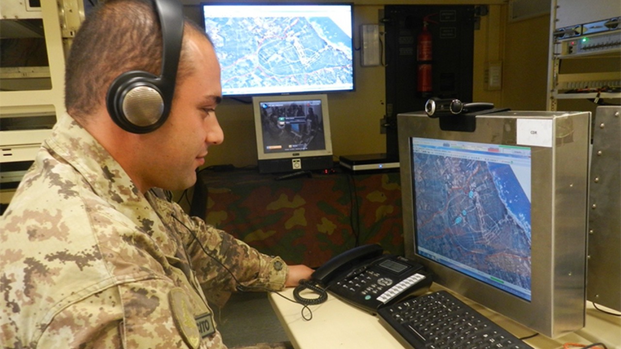 Image Credit: Esercito de terra - CC BY 2.5/Wiki Commons