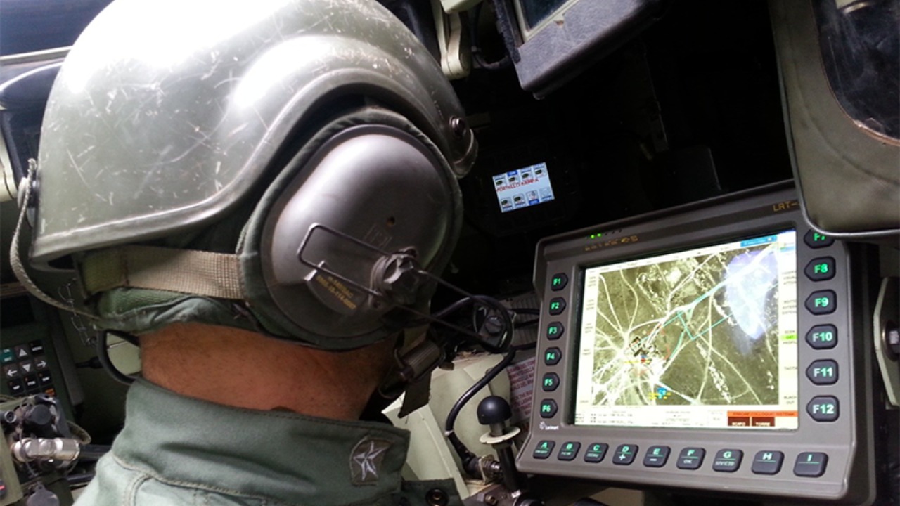 Image Credit: Esercito de terra - CC BY 2.5/Wiki Commons