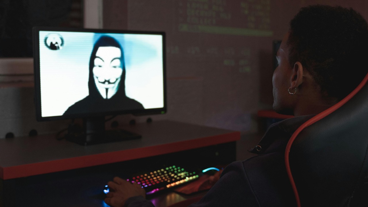 Image Credit: Tima Miroshnichenko/Pexels