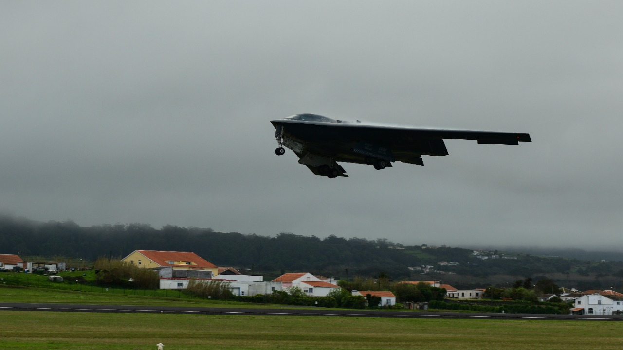 Image Credit: U.S. Air Force photo by Tech. Sgt. Heather Salazar - Public domain/Wiki Commons