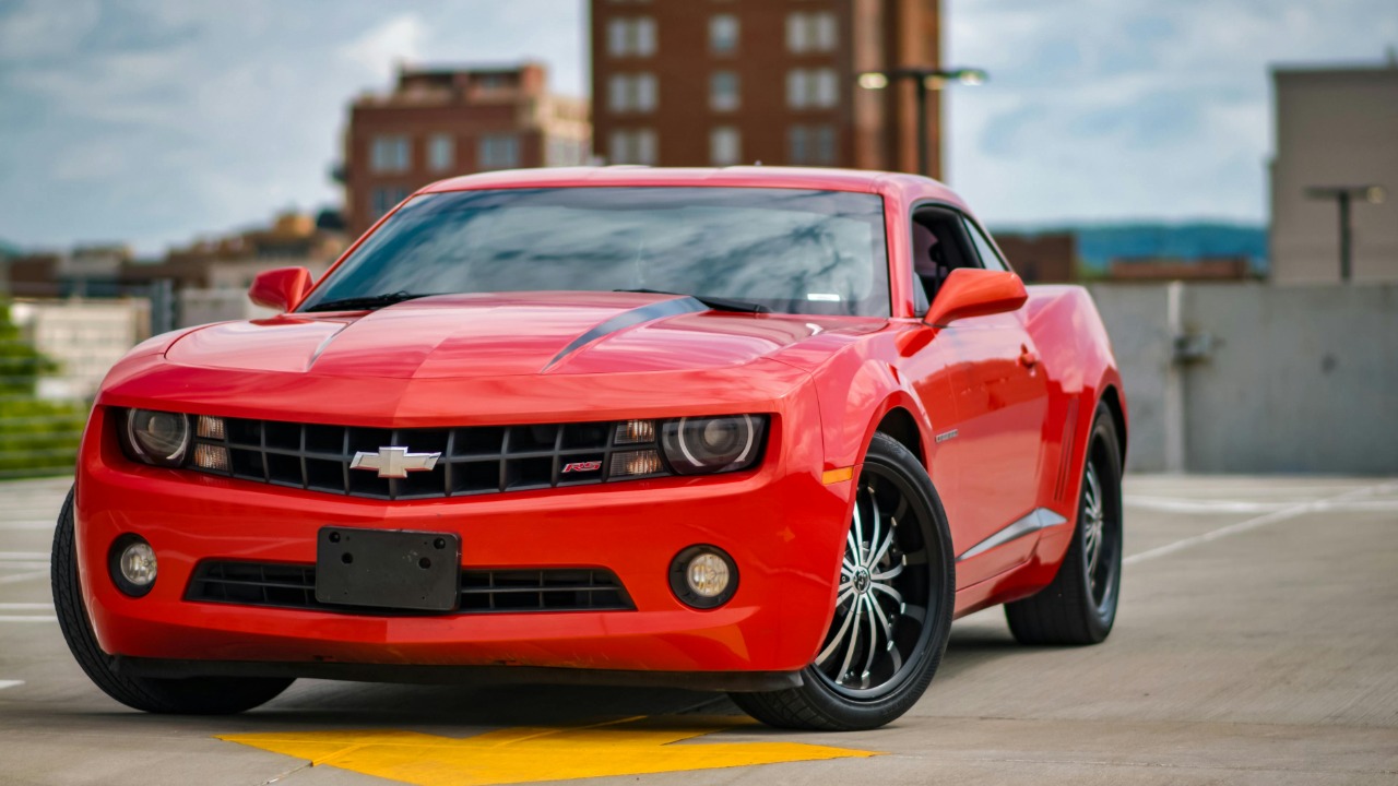 Image Credit: Cesar Sanchez/Pexels