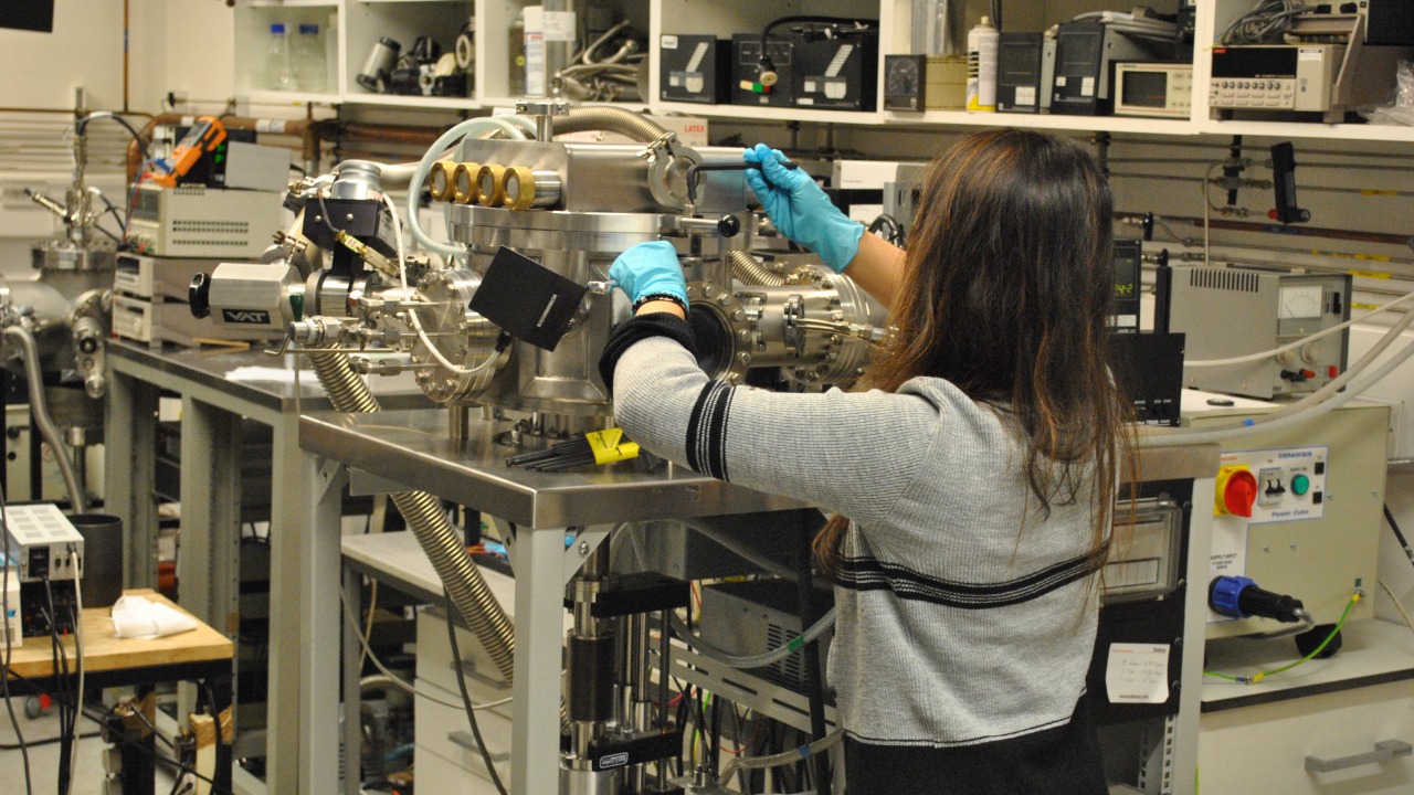 Image Credit: UCL Mathematical & Physical Sciences from London, UK - CC BY 2.0/Wiki Commons