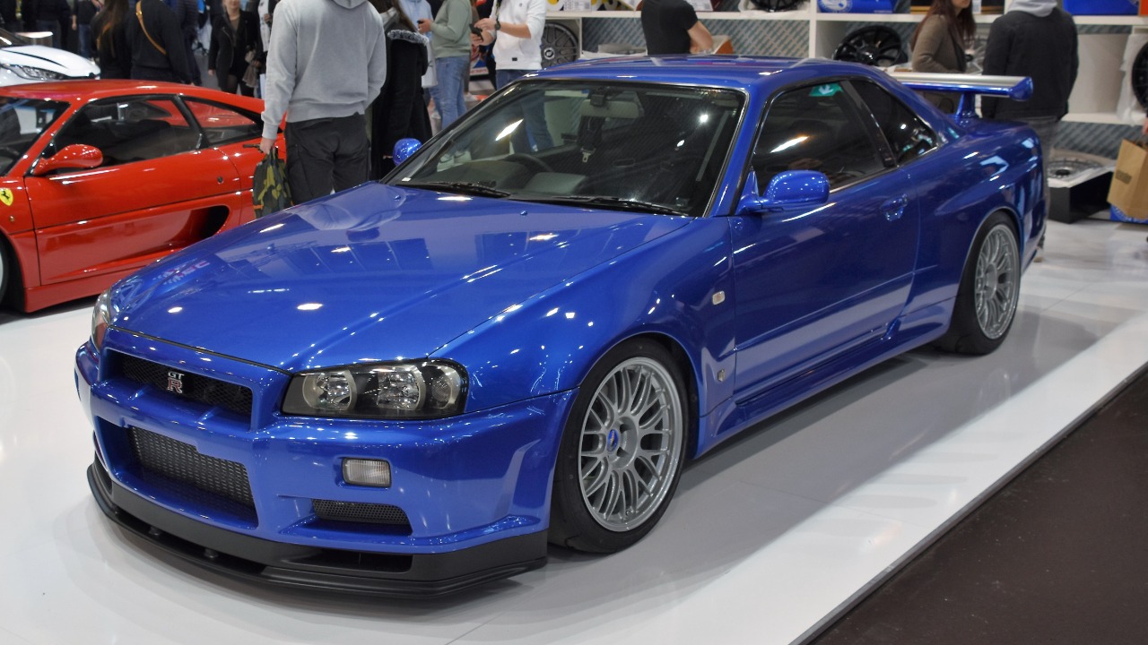 Image Credit: Charles from Port Chester, New York - CC BY 2.0/Wiki Commons