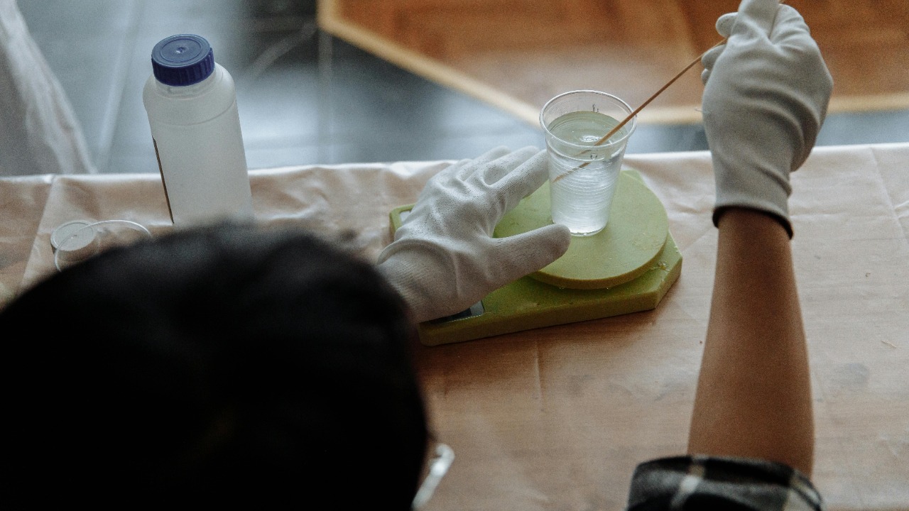 Image Credit: Thirdman/Pexels