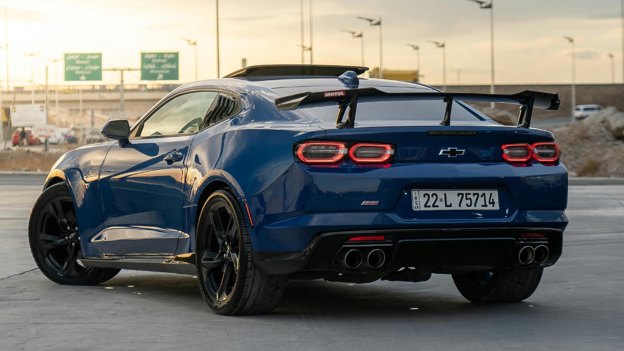 Image Credit: 04iraq/Pexels