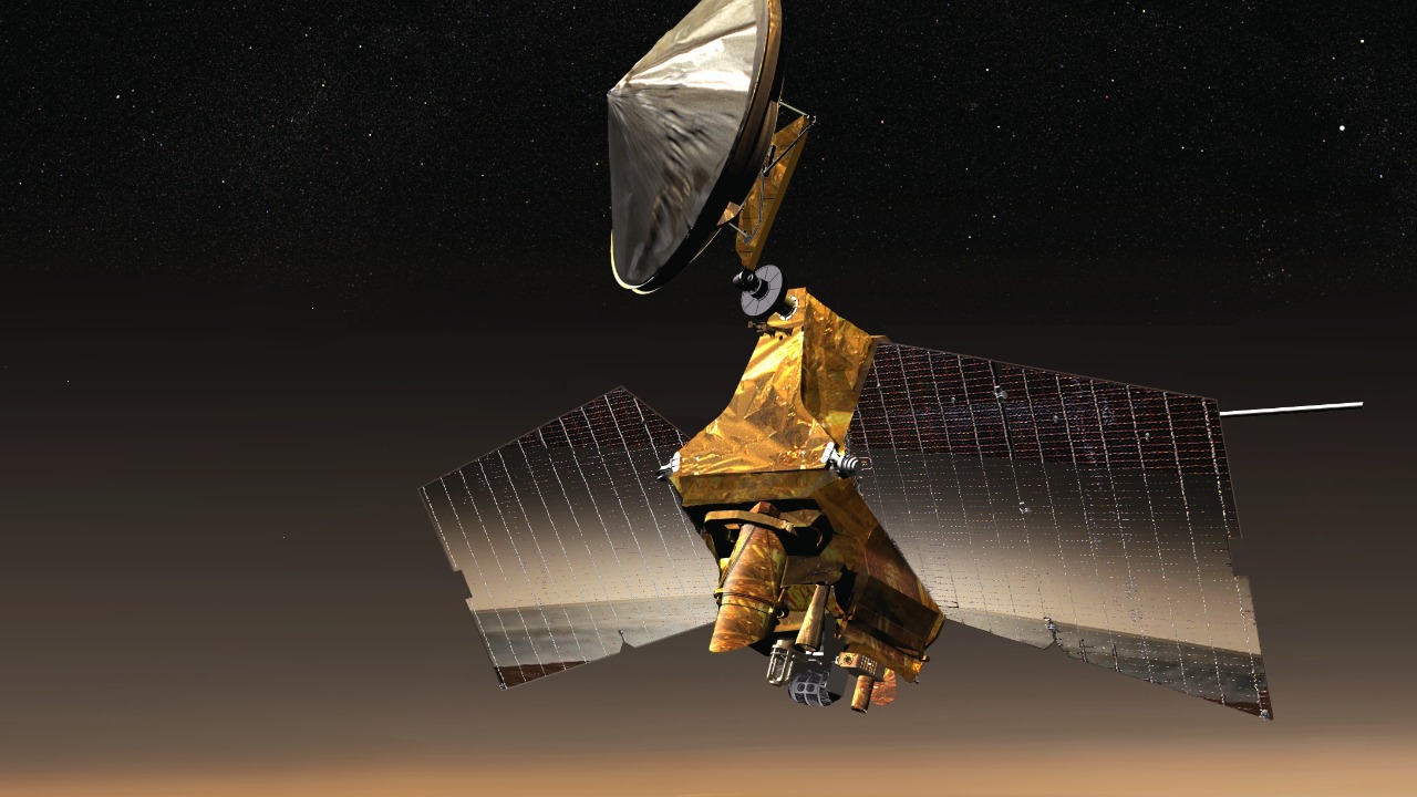 Image Credit: This image or video was catalogued by Jet Propulsion Laboratory of the United States National Aeronautics and Space Administration (NASA) under Photo ID: PIA04916. - Public domain/Wiki Commons