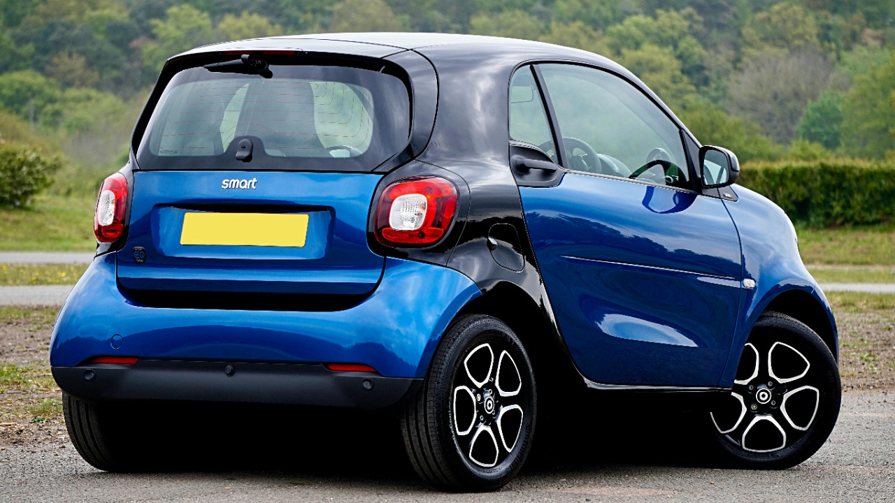 Image Credit: Mike Bird/Pexels