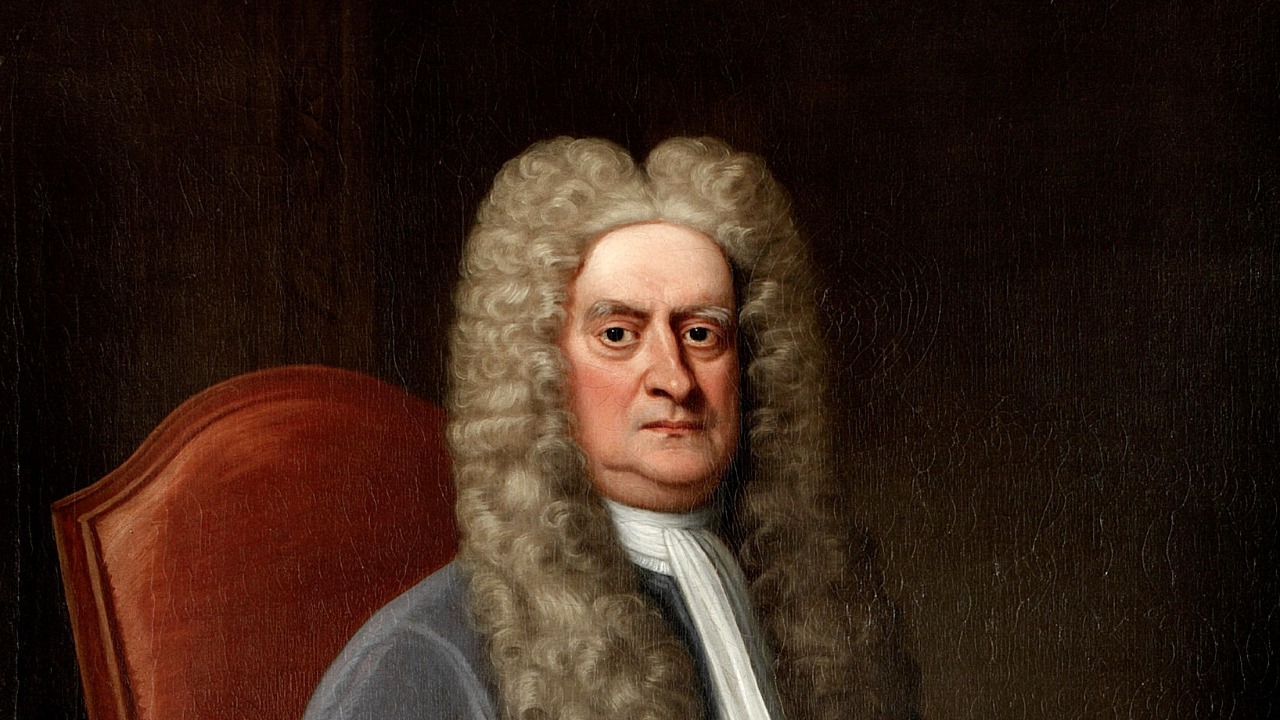 Image Credit: attributed to 'English School' - Public domain/Wiki Commons