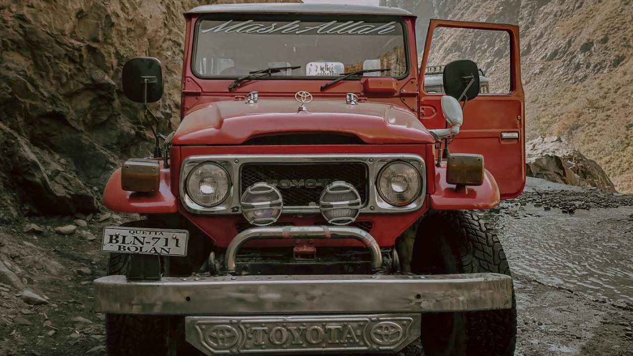 Image Credit: Muhammad Hassaan/Pexels