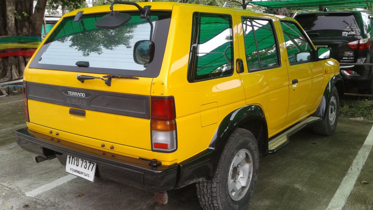 Image Credit: M.rJirapat - CC BY-SA 4.0/Wiki Commons