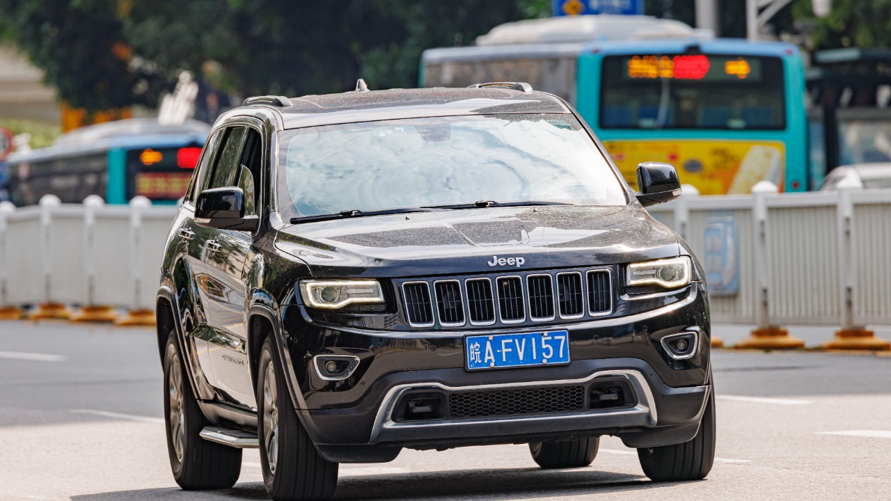 Image Credit: Dinkun Chen - CC BY-SA 4.0/Wiki Commons