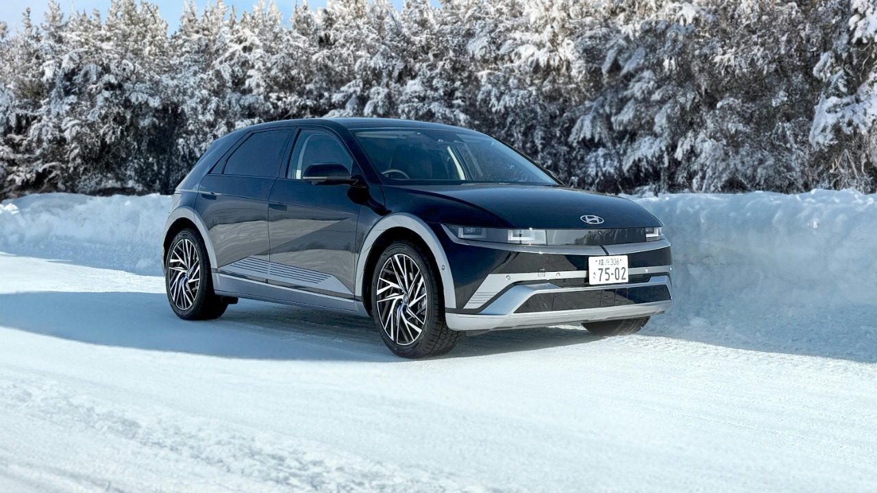 Hyundai Motor Group/Pexels