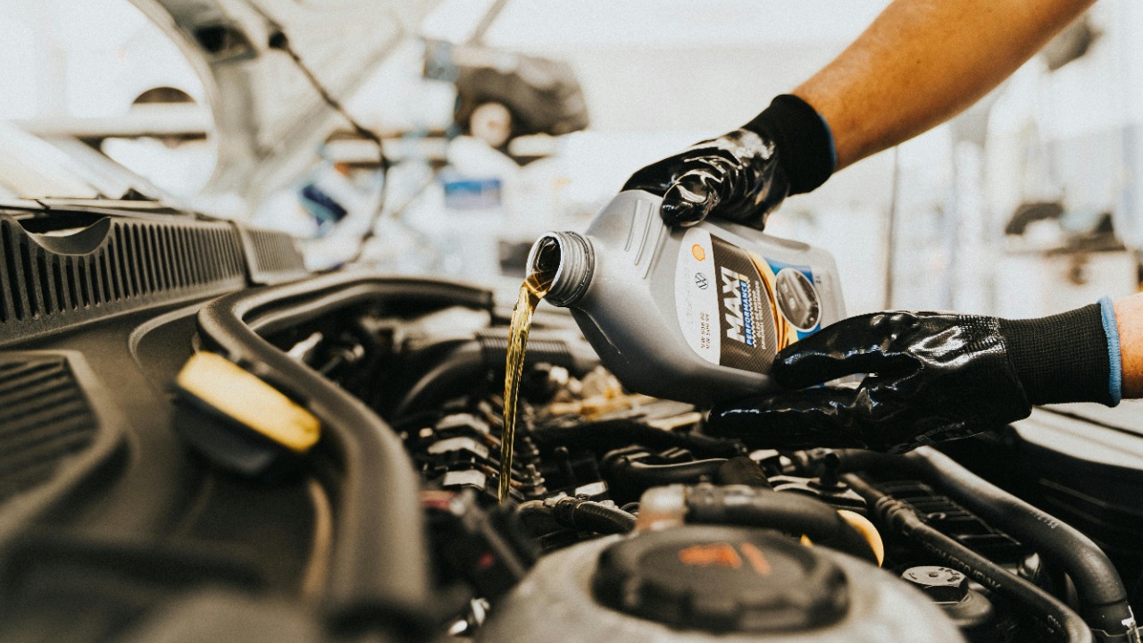 Daniel Andraski/Pexels