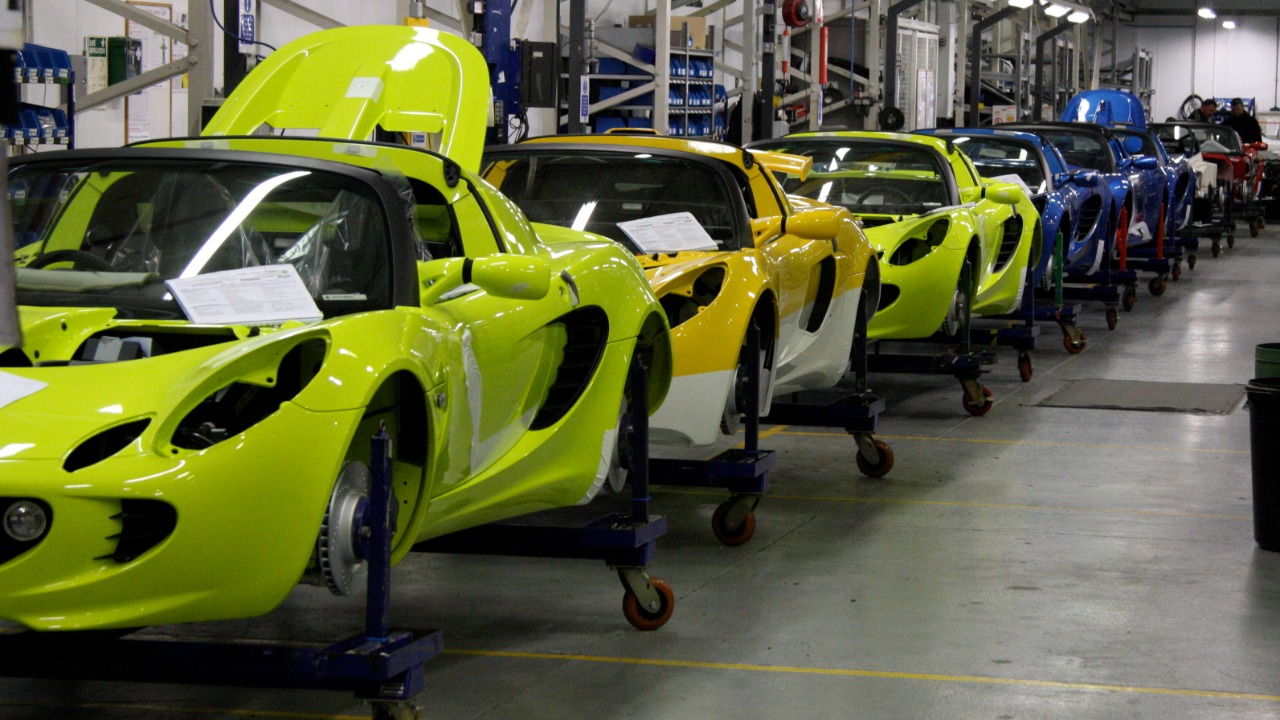 Image Credit: Brian Snelson - CC BY 2.0/Wiki Commons