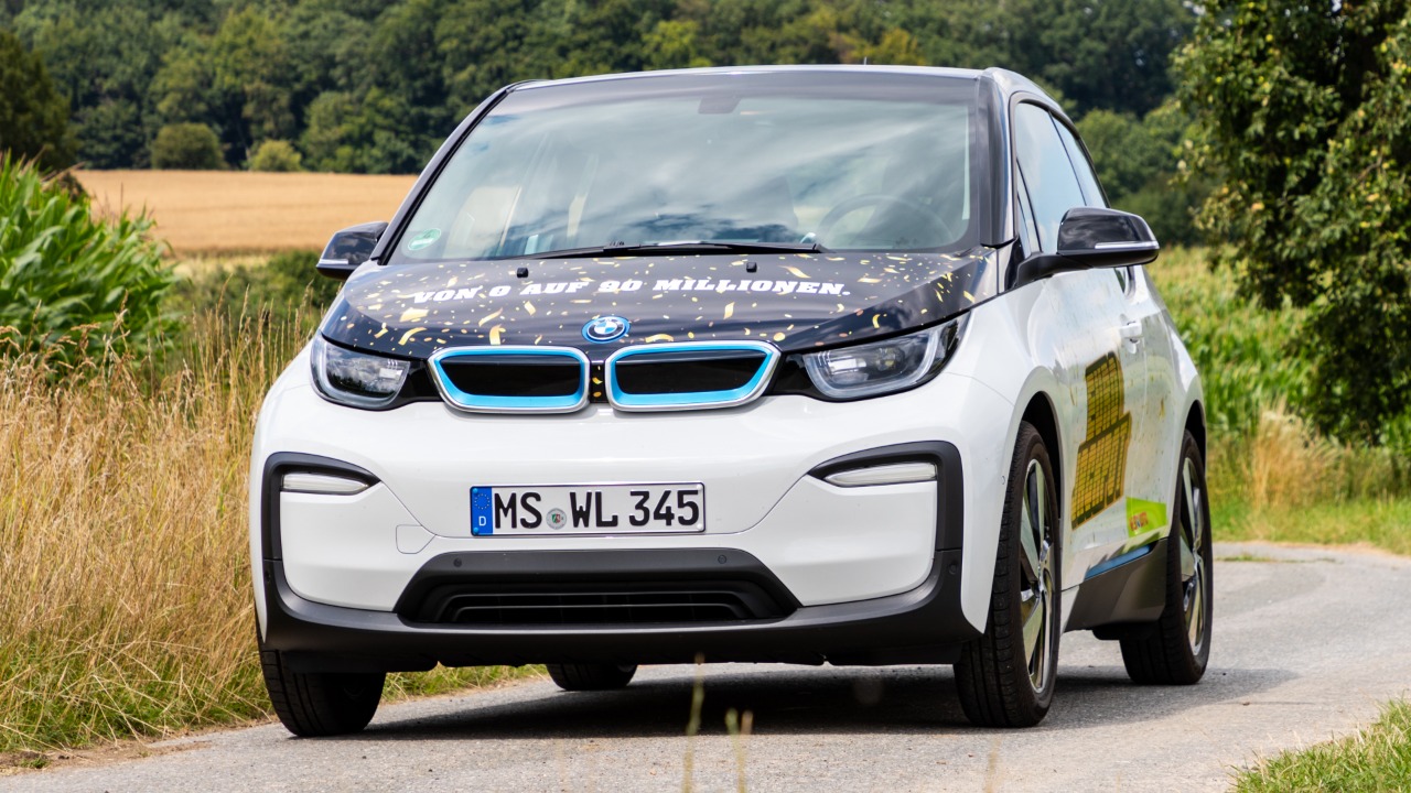 Image Credit: Dietmar Rabich - CC BY-SA 4.0/Wiki Commons