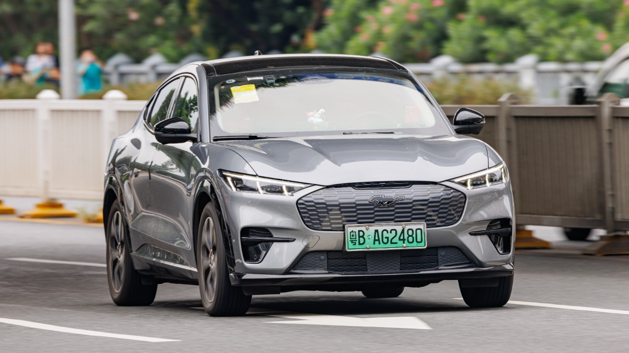 Image Credit: Dinkun Chen - CC BY-SA 4.0/Wiki Commons