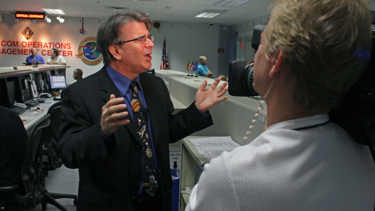 Image Credit: Wade Sisler - Public domain/Wiki Commons