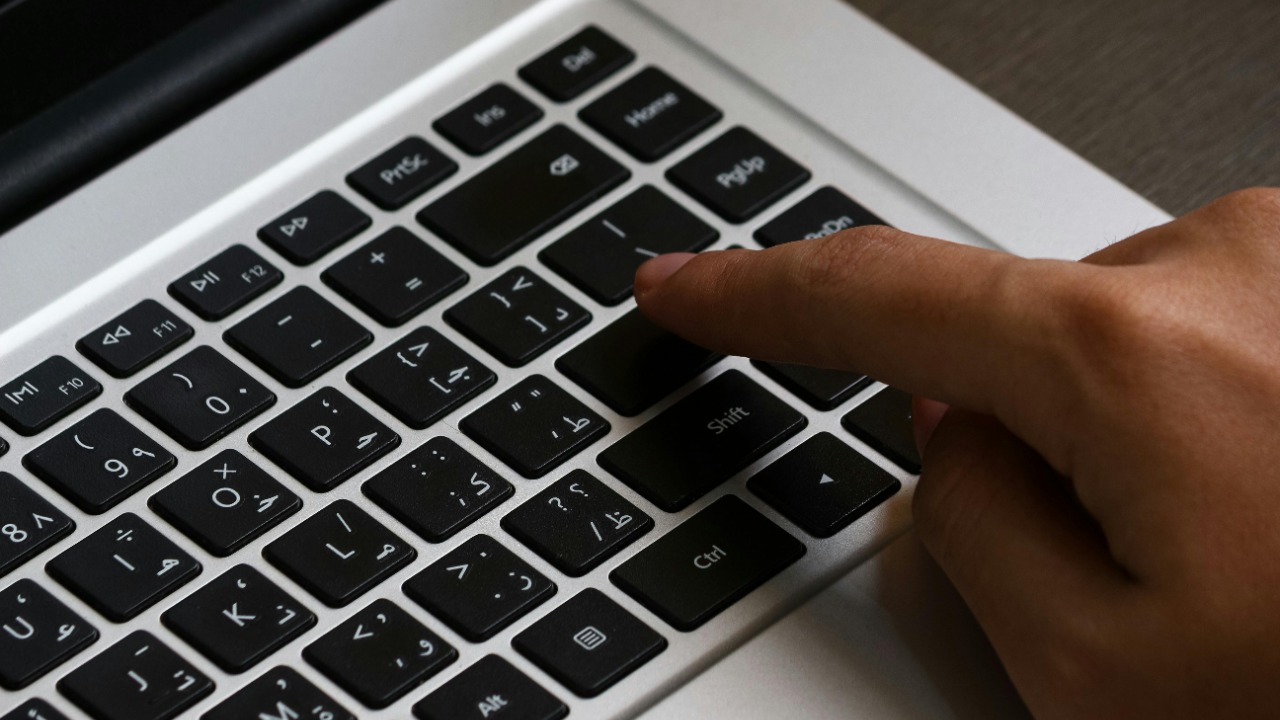 Abdelrahman Ahmed/Pexels