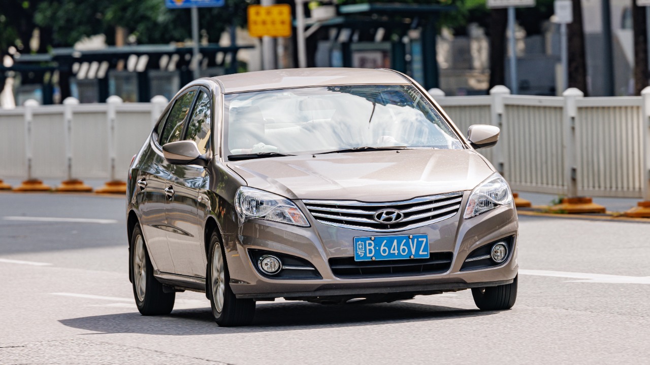 Image Credit: Dinkun Chen - CC BY-SA 4.0/Wiki Commons