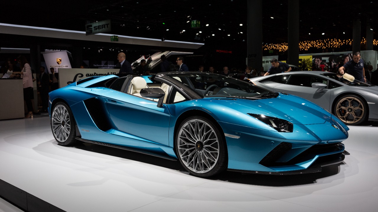 Image Credit: Matti Blume - CC BY-SA 4.0/Wiki Commons