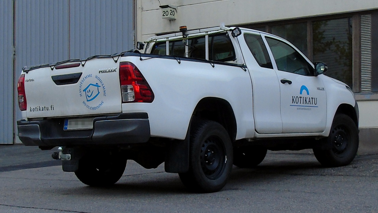 Image Credit: Kahvilokki - CC0/Wiki Commons