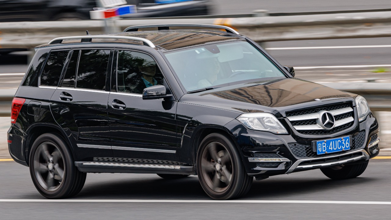 Image Credit: Dinkun Chen - CC BY-SA 4.0/Wiki Commons