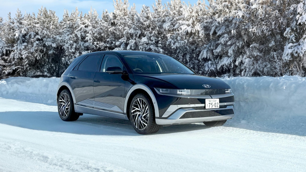 Hyundai Motor Group/Pexels