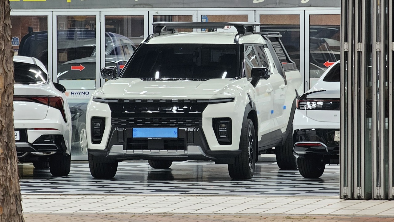 Image Credit: Damian B Oh - CC BY-SA 4.0/Wiki Commons