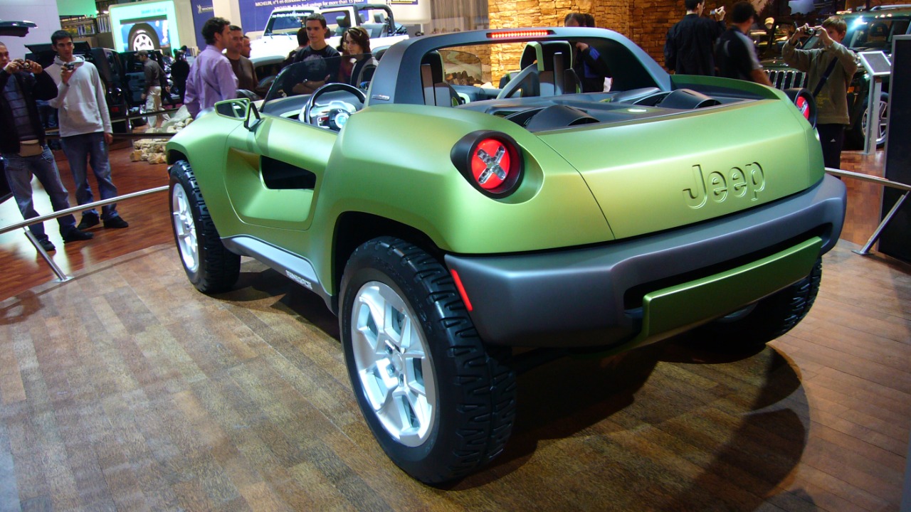 Image Credit: Rutger van der Maar from Leiden, The Netherlands - CC BY 2.0/Wiki Commons