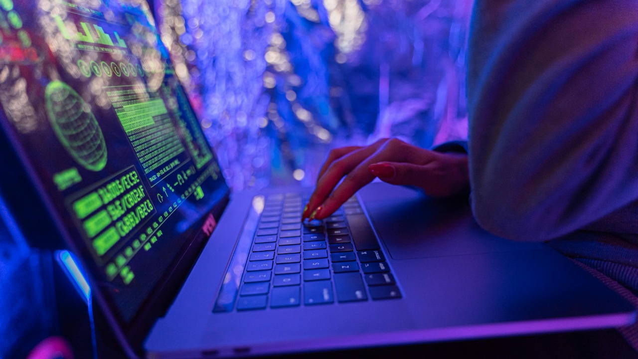 Image Credit: Antoni Shkraba Studio/Pexels