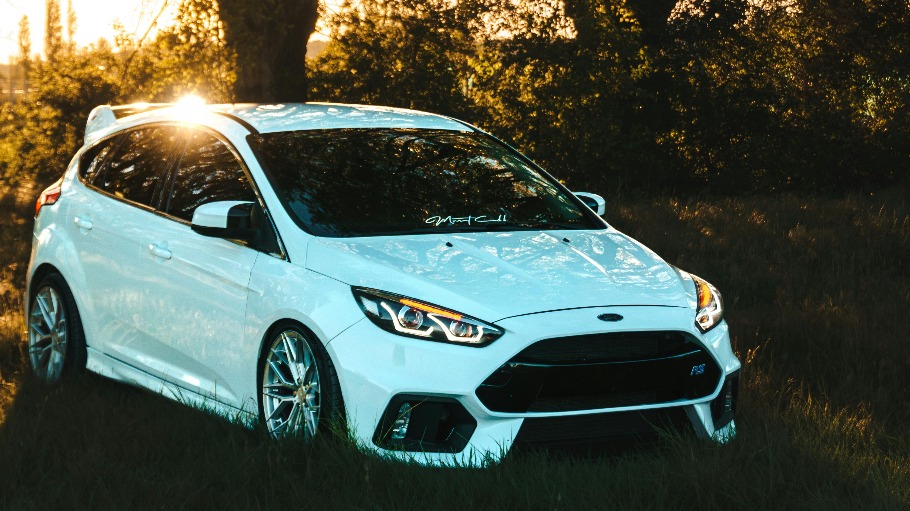 Ford Focus (2012-2016)