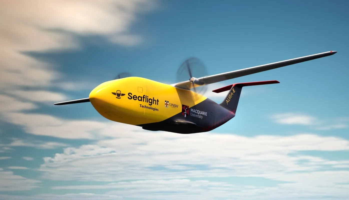 Photo Credit: The University of New South Wales