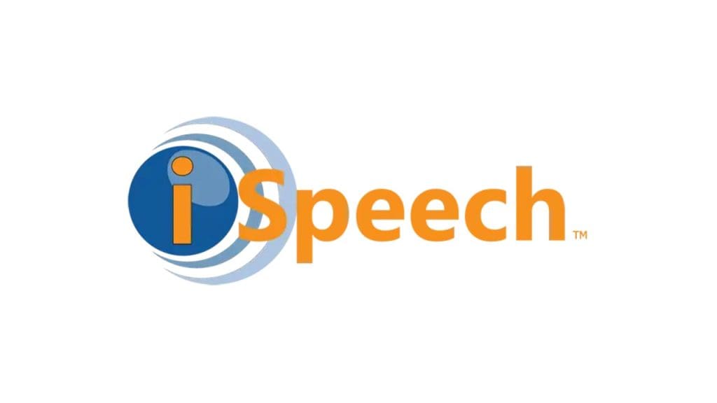 iSpeech