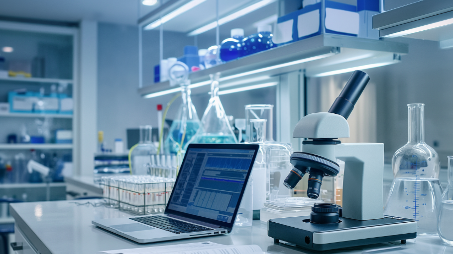 New Scientific Discoveries