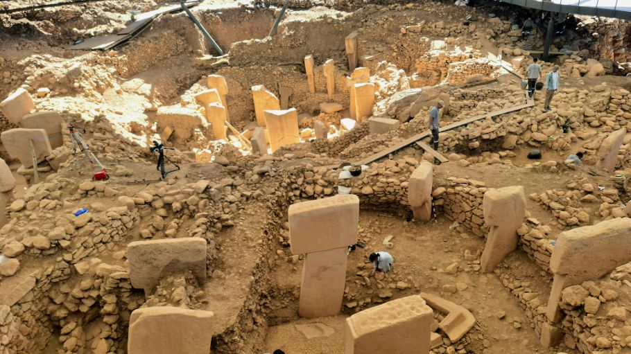 Details of the Discovery