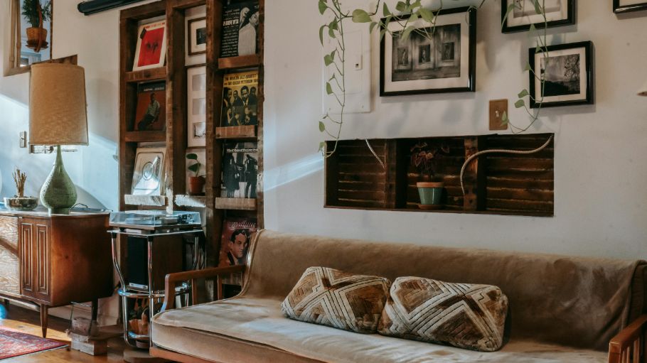 6) Listen for Unusual Sounds