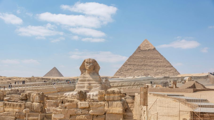 Implications for Biblical Archaeology