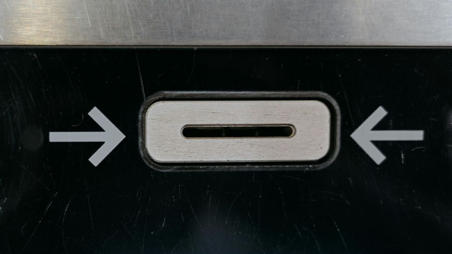 7) Be Wary of Unfamiliar or Unbranded Devices