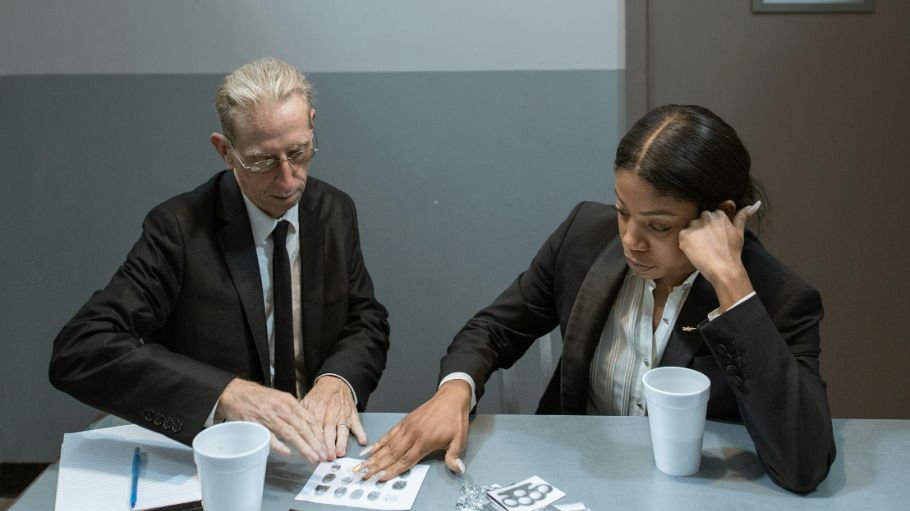 Forensic and Philosophical Considerations