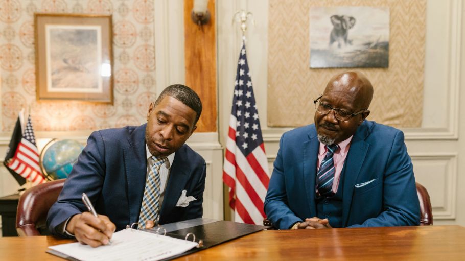 Image Credit : RDNE Stock project / Pexels