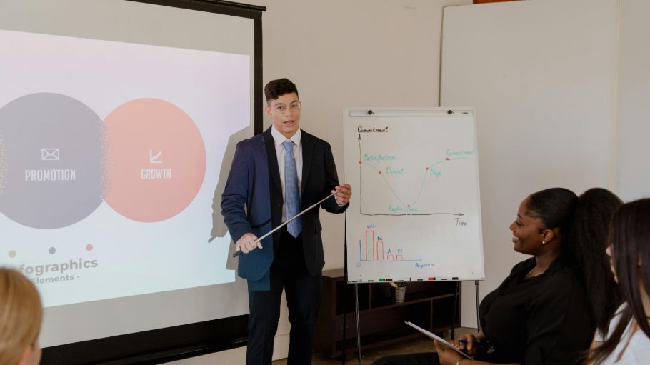 Public and Educational Engagement