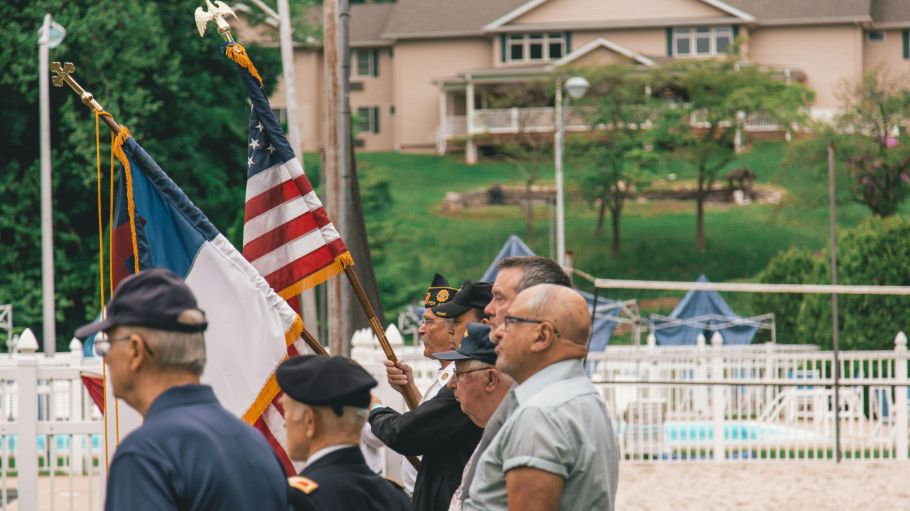 Image Credit : Craig Adderley / Pexels