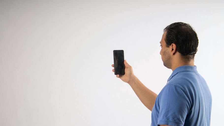 9) Test with Your Smartphone