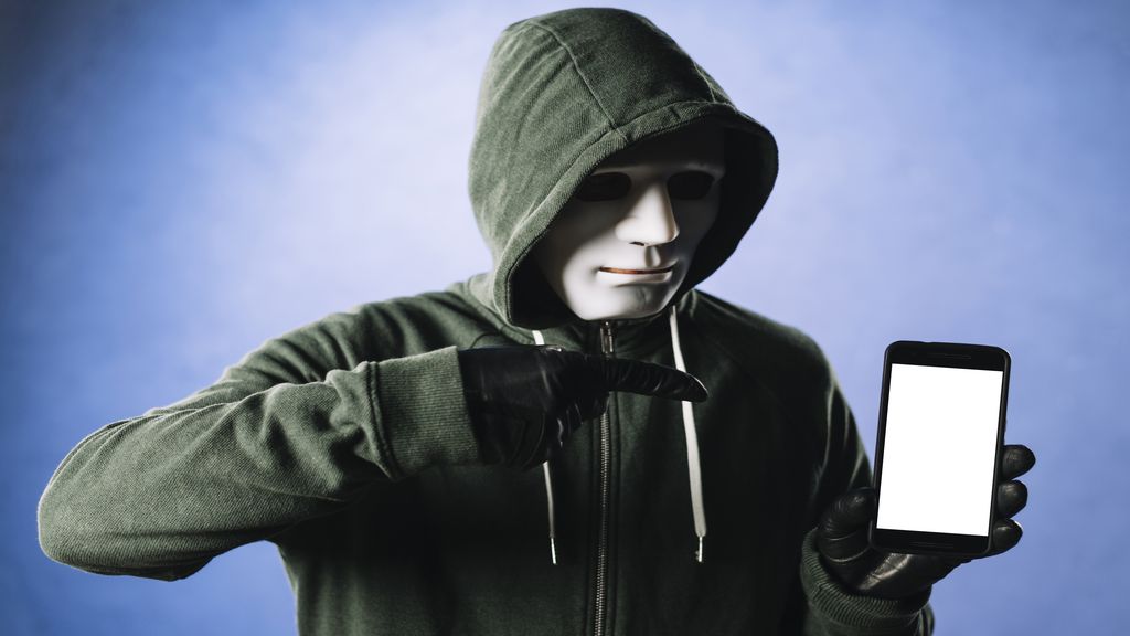 How to stop your phone from spying on you