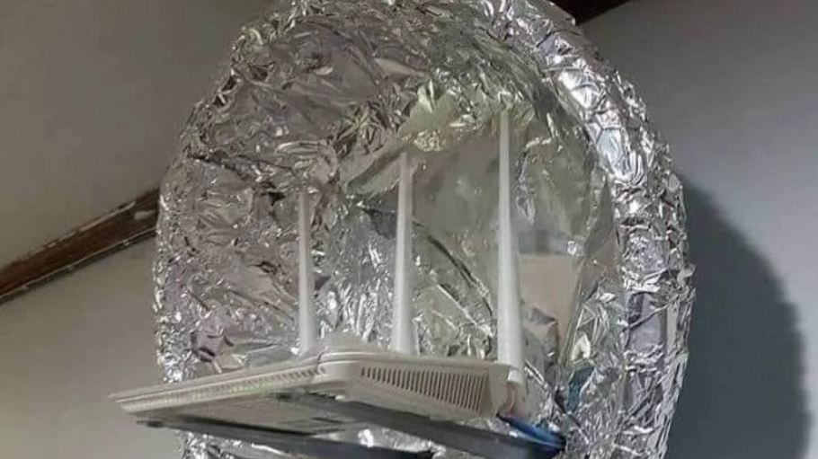 Close to Metal Objects