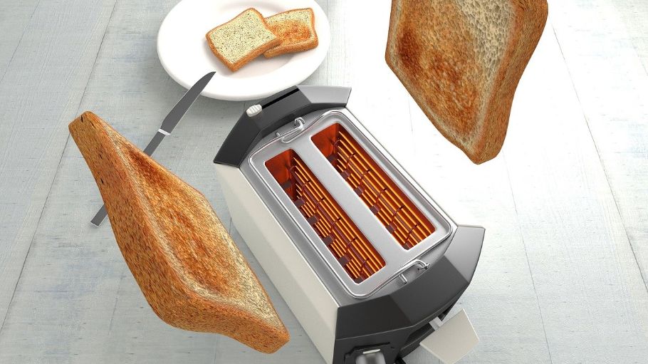 Toaster