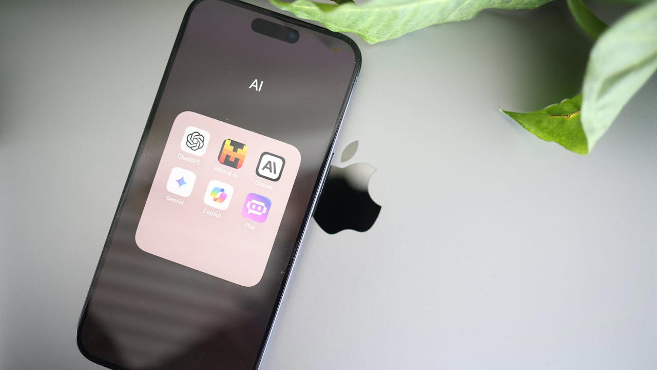 6 Best AI Tools For Coding, Ranked