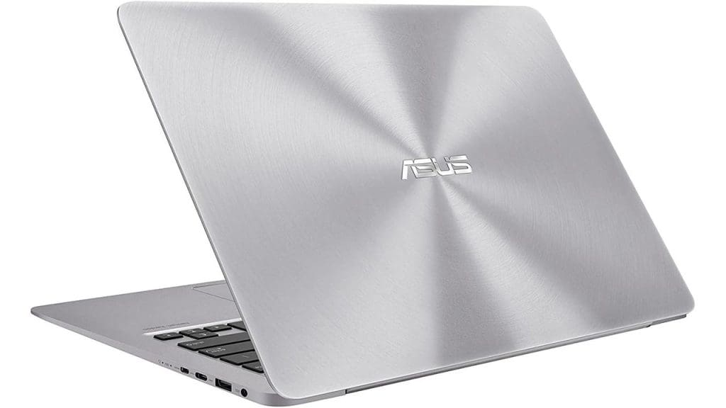 ASUS ZenBook UX330UA