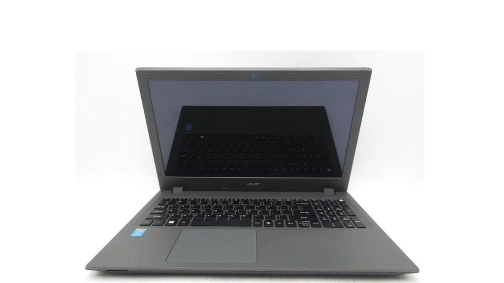 Acer Aspire E 15